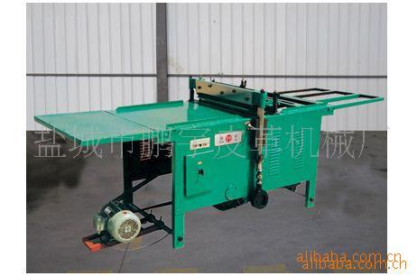 厂家供应  700型自动裁沿条机.布胶鞋沿条机