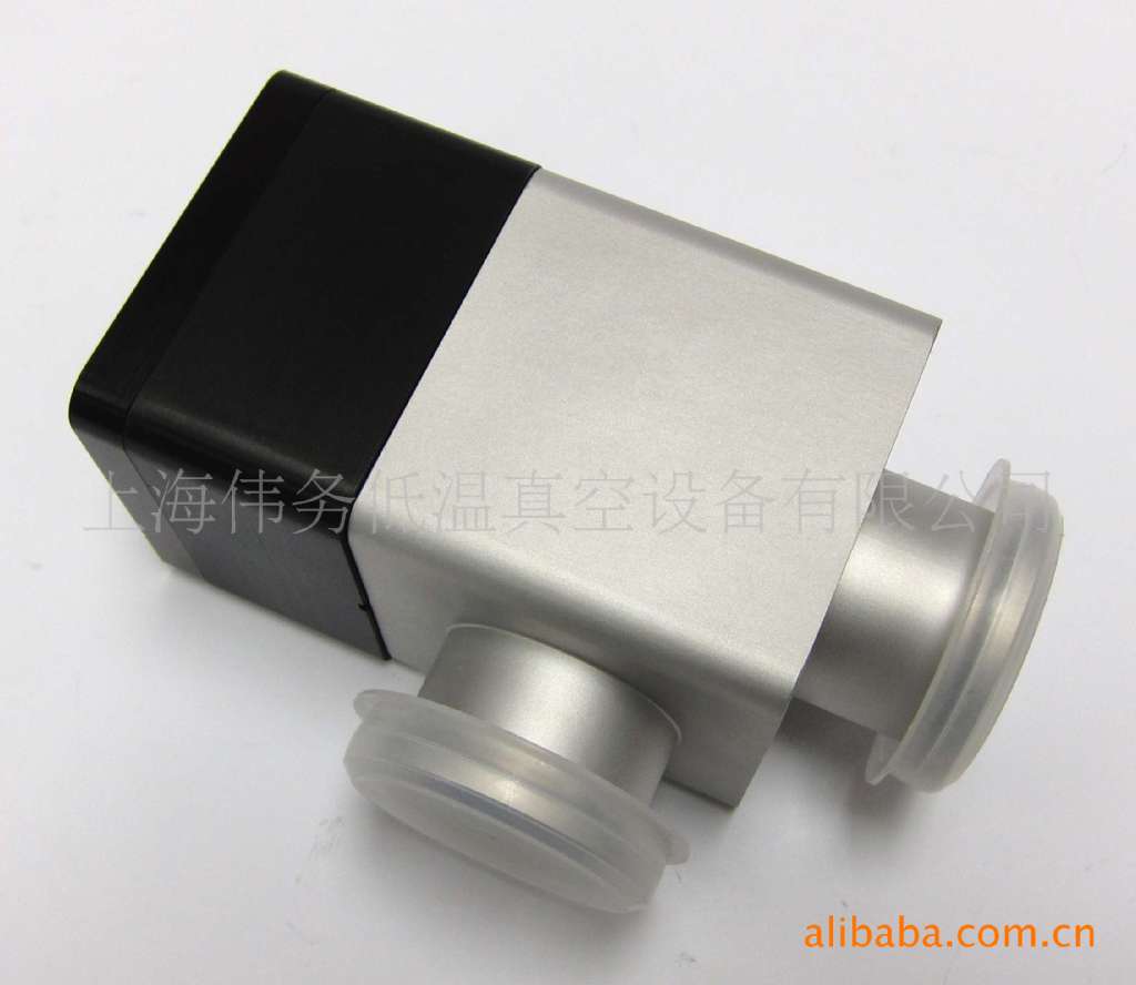 Varian Vacuum Valve NW40KF L6281-303