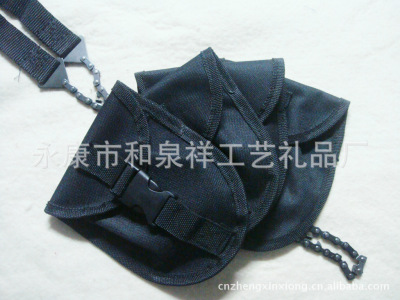 鋸鏈工具包 工具袋 手拉式鋸鏈的好伴侶 壹 箱包