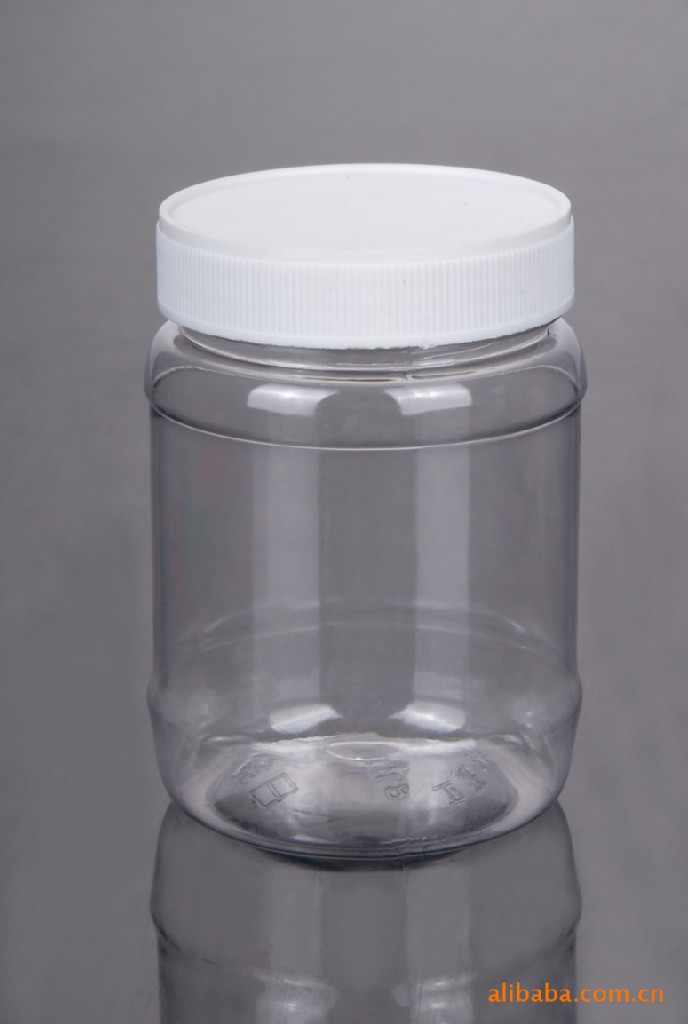 供应塑料瓶，蜂蜜瓶，果酱瓶PT-031