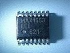 MAX1653EEE 深圳原装现货 价格以咨询为准