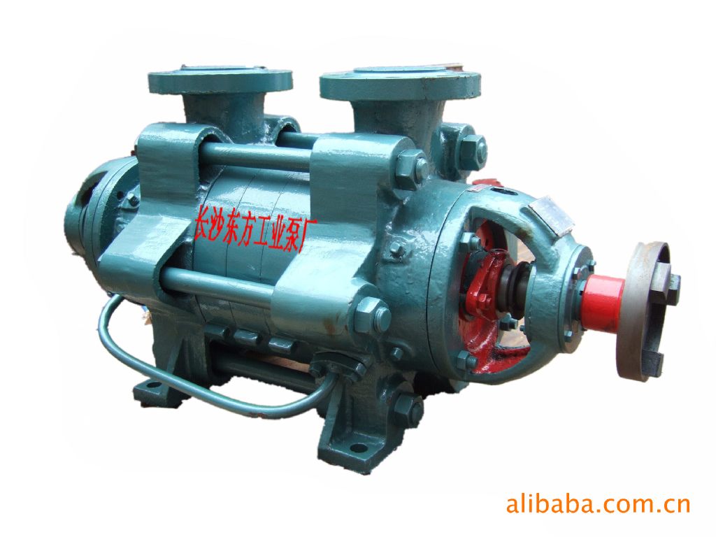 供应DG80-30*4锅炉给水泵(图)