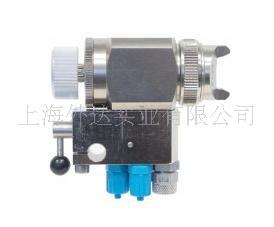 德国Schutze速特 GF/5配有快换模块自动喷枪-中国总代理上海外达