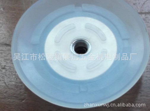 厂家供应重量型进口硅胶真空吸盘 PA-80