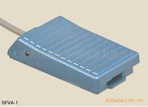 国际电业脚踏开关SFVA-1