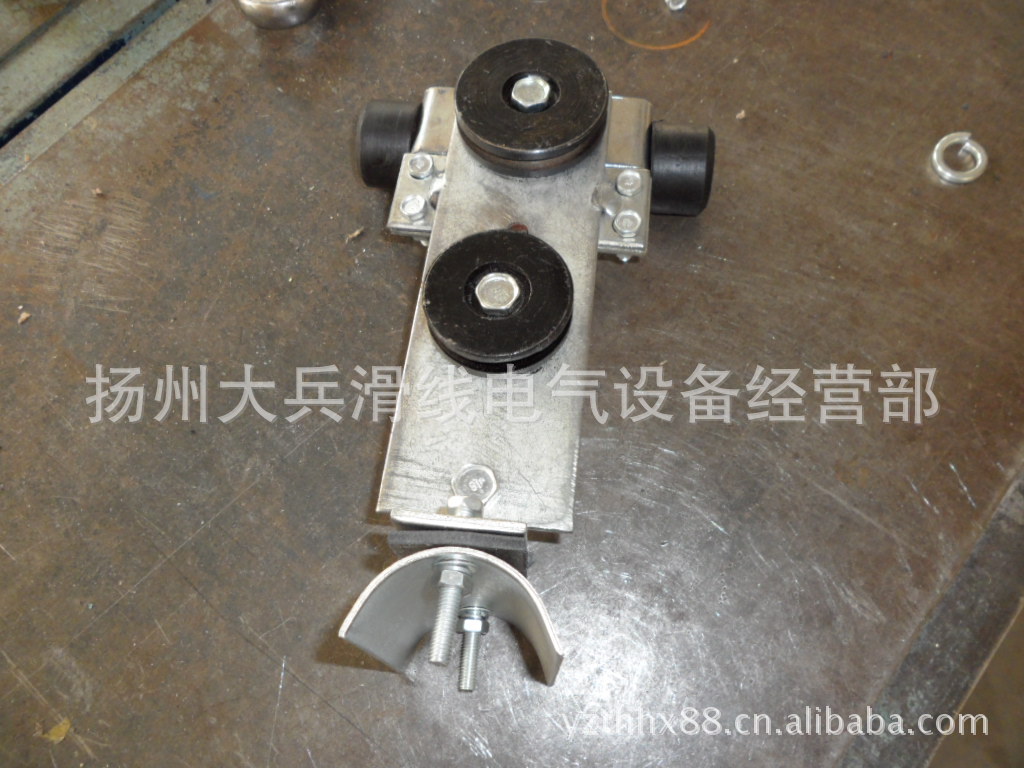 南京两轮悬挂装置X3J3型