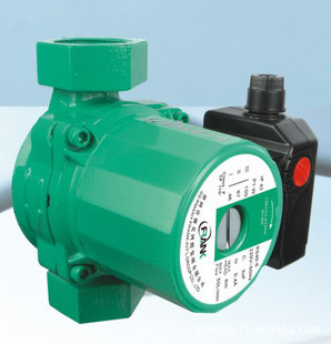 Frank 40-6 Type canned motor pump/Hot water circulating pump/Boiler circulation/Solar booster pump