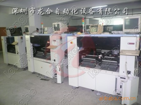 YAMAHA二手贴片机  YAMAHA MOUNTER YAMAHA贴片机