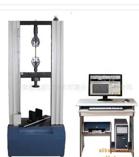 Натяжитель микрокомпьютерного управления, электронная машина для испытания на растяжение, Шаньдун, Гуандун, Шанхай, Сычуань