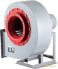 Shanghai Tong CF-11 2A High temperature resistance Low Noise centrifugal Fan 1.1-2KW Three-phase