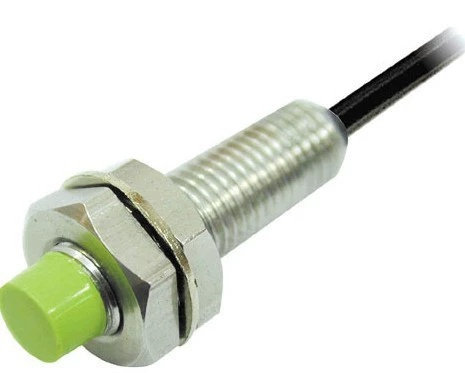 Поставьте Hanyoung Nux Han Rong рядом с выключателем HYP-12R_4PC