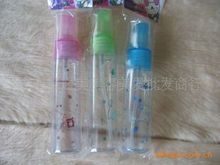 ����ֱ����ƿ ����С�� ��ƿ ����ƿ 30cc ��װ��ױˮ��ƿ