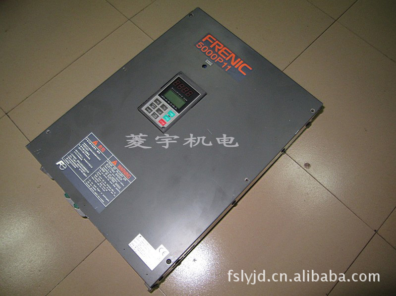 富士P11S系列变频器FRN45P11S-4CX 45KW