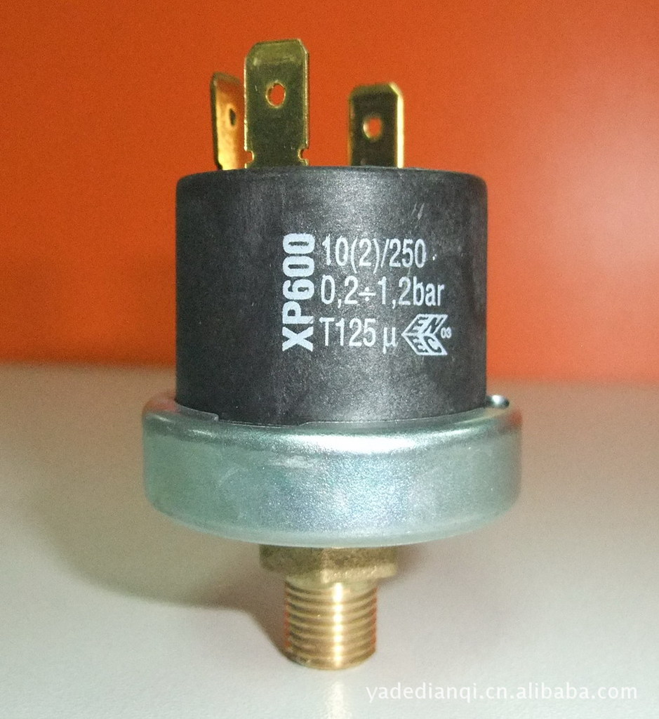 供应意大利MA-TER低压蒸汽开关