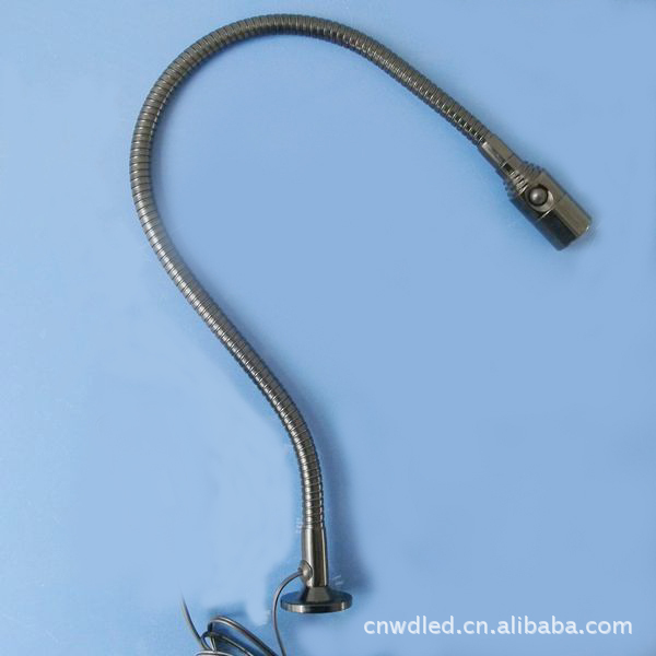 冷光源 24V 12V 1W LED工作灯