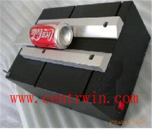 SYCSS-800型罐体切口机/罐体卷边锯/罐体切割机 中慧