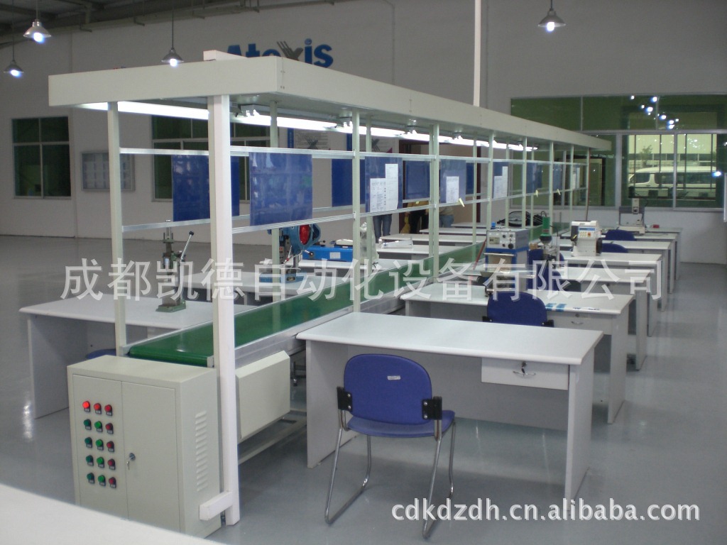 四川皮带线 重庆皮带输送机 成都滚筒线 成都涂装生产线生产