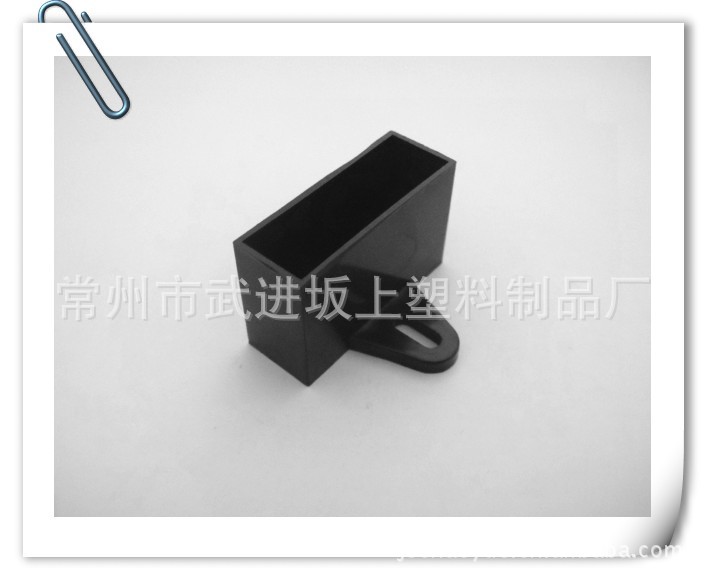 单耳电容器塑料外壳 B-7  38X14X24