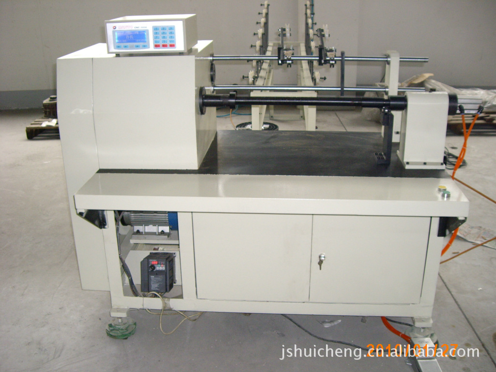 绕线机 定子线圈绕线机 串模绕线机 自动排线绕线机