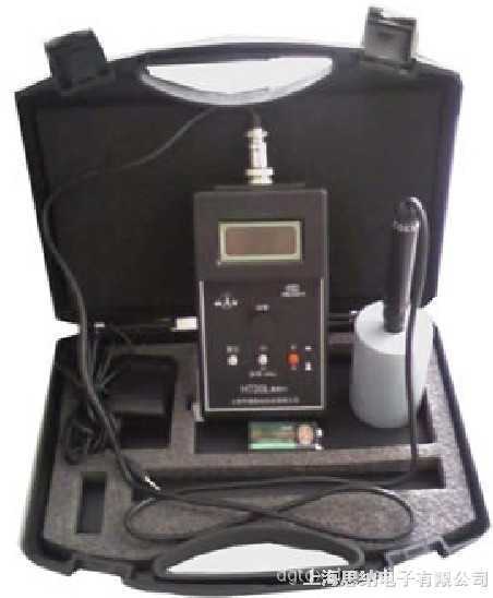 上海亨通HT20A弱磁测试仪HT-20A高斯计 特斯拉计HT-20磁通计 包邮