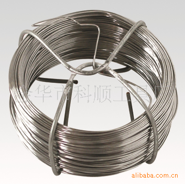 批发 镀锌铁丝园林铁丝园林扎丝质量可靠量大从优