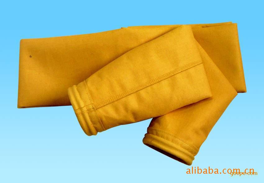 供应中碱 无碱膨体除尘滤袋除尘防尘空气过滤袋帆布除尘滤袋