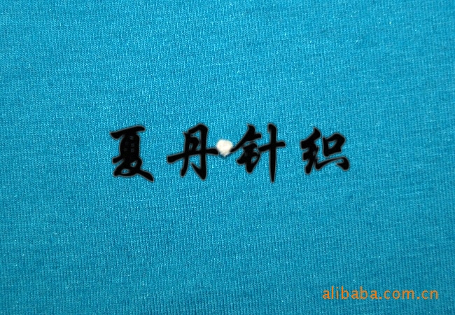 莫代尔羊绒氨纶汗布，兰精莫代尔美利奴RWS非虐平纹短袖料T桖衫料