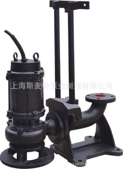 供应WQ系列无堵塞固定式潜水排污泵`还有各种排污泵`欢迎咨询