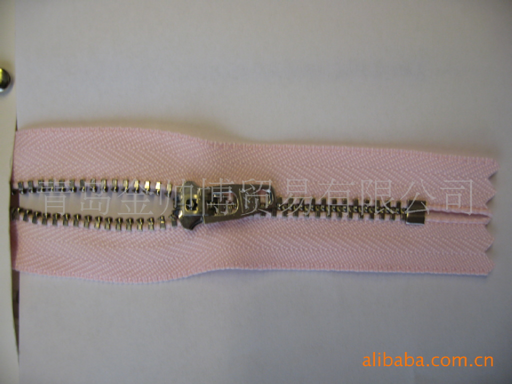YKK拉链  3号Y型镍闭尾拉链（抗镍） YKK拉链