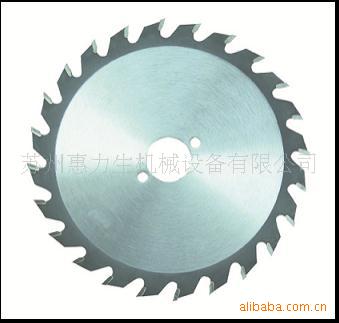 供应锯片      苏州惠力生制刀