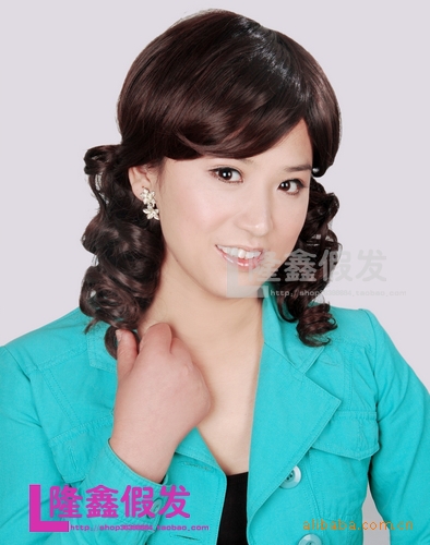 Entretien pour perruques - Ref 271769 Image 23