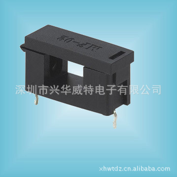保险座座 保护器件 保险丝长型座 耐高温6*30 5*20