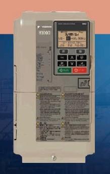 原装安川变频器11KW  CIMR-HB4A0031 拍前询价！！