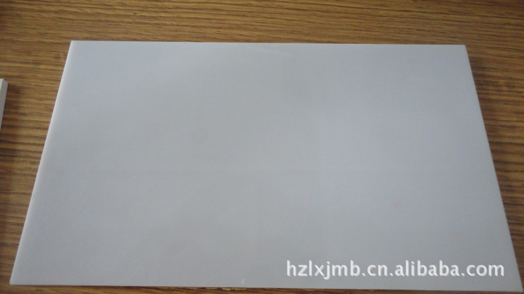 亚克力板材，全透明