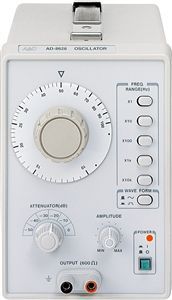 AND       AD-8626型电子计测机器