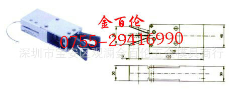 供应CHK-RN20-C   STAR 夹具