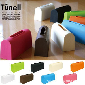 供应 创意生活 书档式纸巾盒 礼品纸巾盒|ms