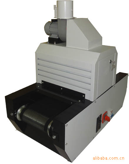 UV机械专用减速机