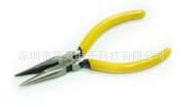 日本贝印 剪钳 SM-20 尖嘴钳 尖咀钳  150MM 6寸