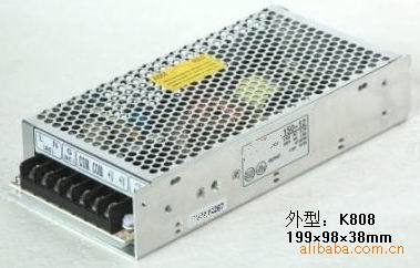 凯辉 DC/DC 开关电源 100W单组输出