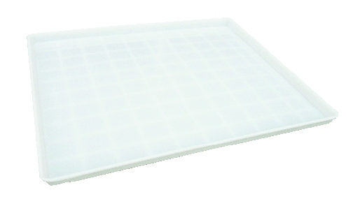 长期供应塑料方盘 多用平盘3# 塑料箱 周转箱