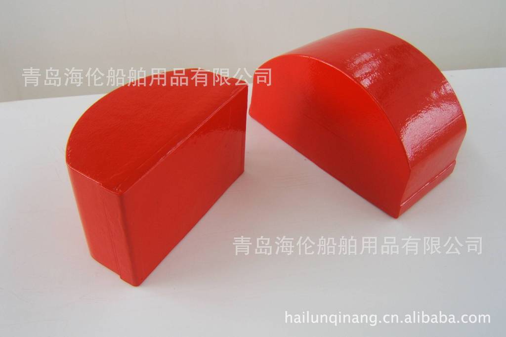 供应橡胶D型护舷条 橡胶护舷靠球 各种颜色EVA护舷垫图12