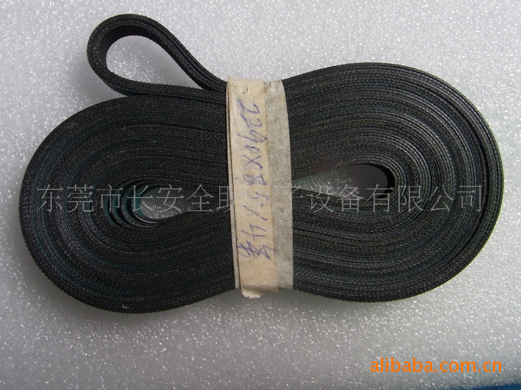 松下印刷机SP18送板皮带N510022408AA