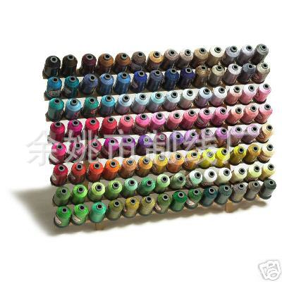 COATS线，邦迪线，高品质丝线，涤纶邦迪线