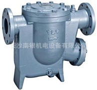 供应TLV J10动力疏水阀 J10浮球动力式蒸汽疏水阀