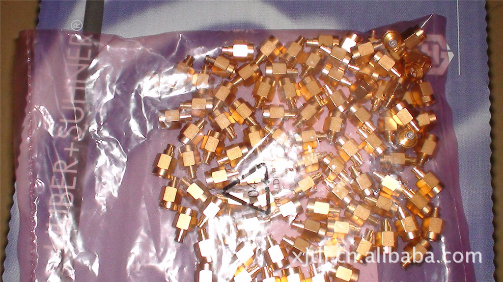 HUBER+SUHNER  �Ѷ 23035247  65_SMA-50-0-20/111_YH