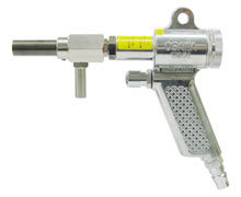 OSAWA大泽吸尘枪     喷砂枪  W301-ES-22  创纵国际专业原装销售