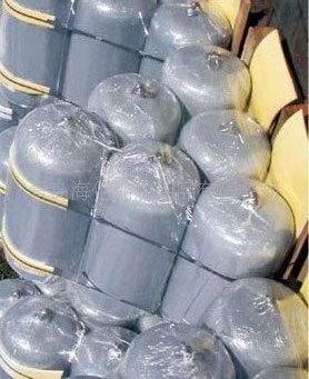 供应聚氨酯EVA彩色实心护舷靠球，游艇靠球垫（24图）条防撞设施