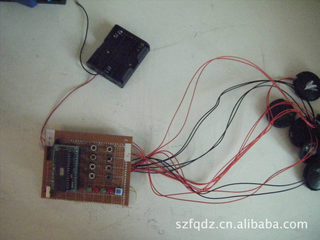 承接PCB板开发 电子产品PCB板设计加工