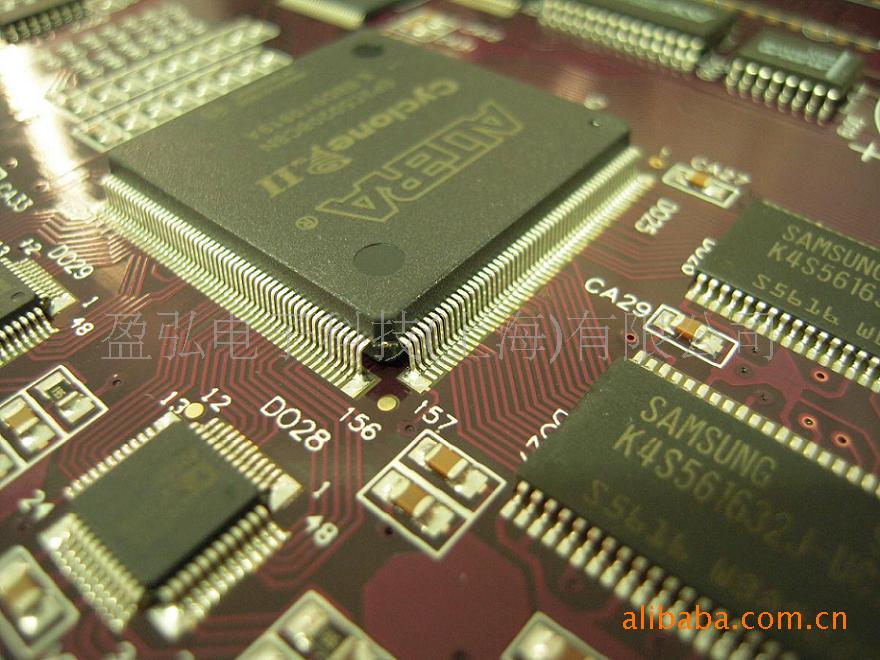 SMT贴片加工，DIP插件加工，BGA焊接加工，PCBA焊接加工